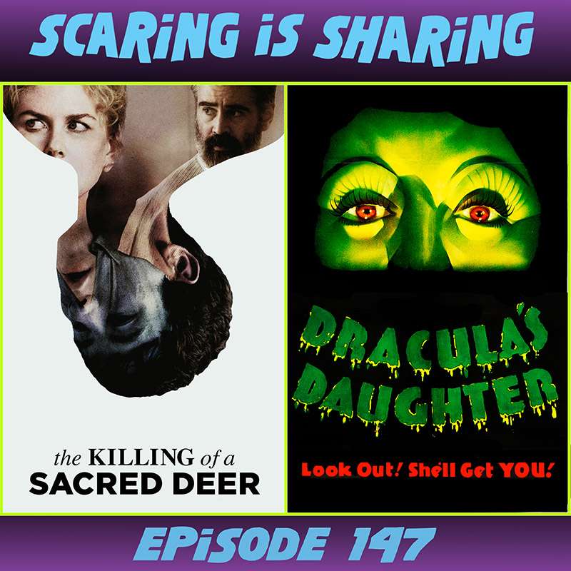 Scaring is Sharing