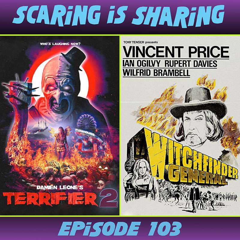 Scaring is Sharing