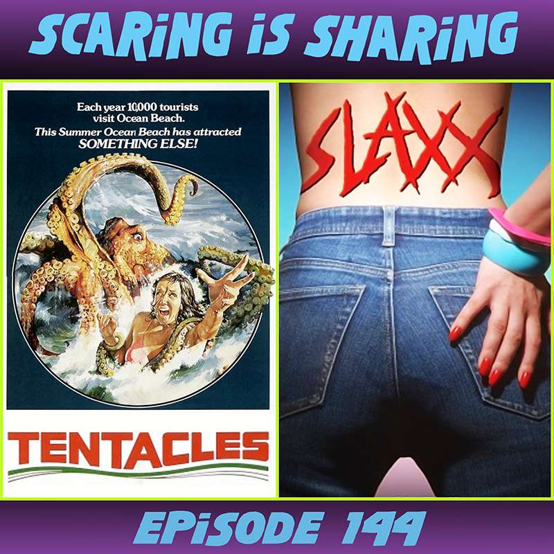 Scaring is Sharing