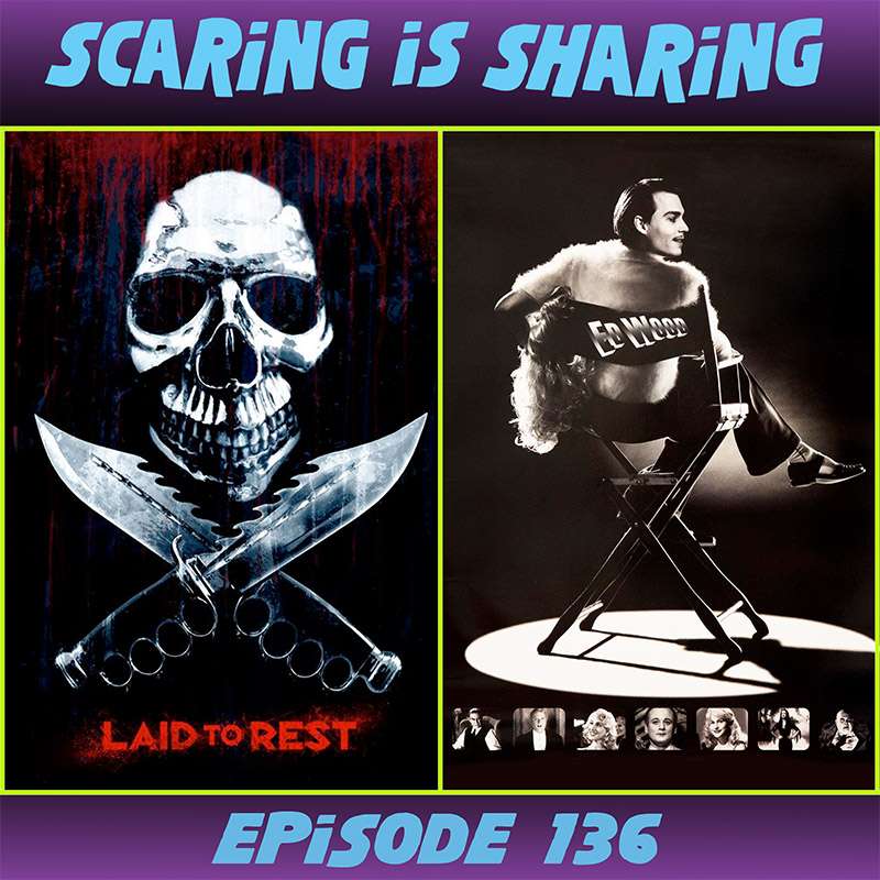 Scaring is Sharing