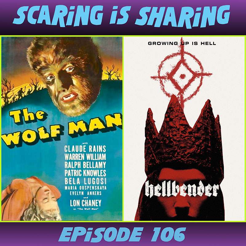 Scaring is Sharing