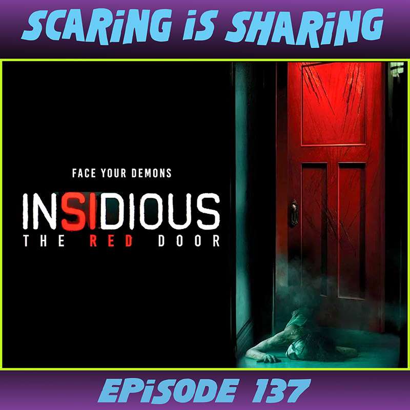 Scaring is Sharing