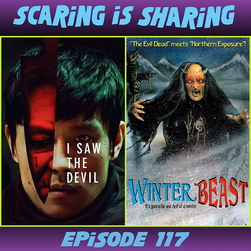 Scaring is Sharing
