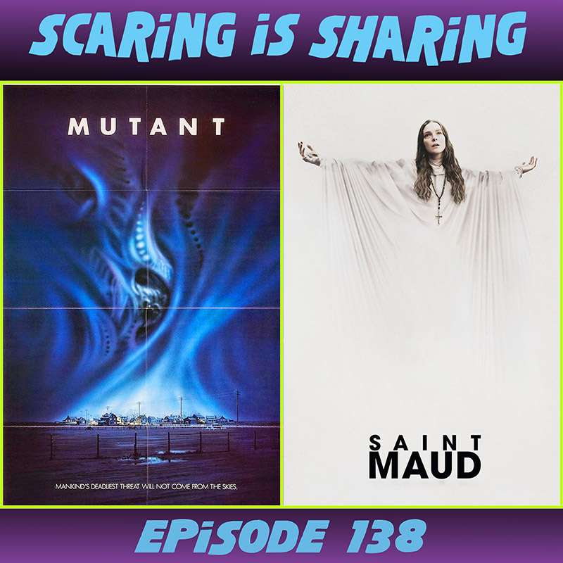 Scaring is Sharing