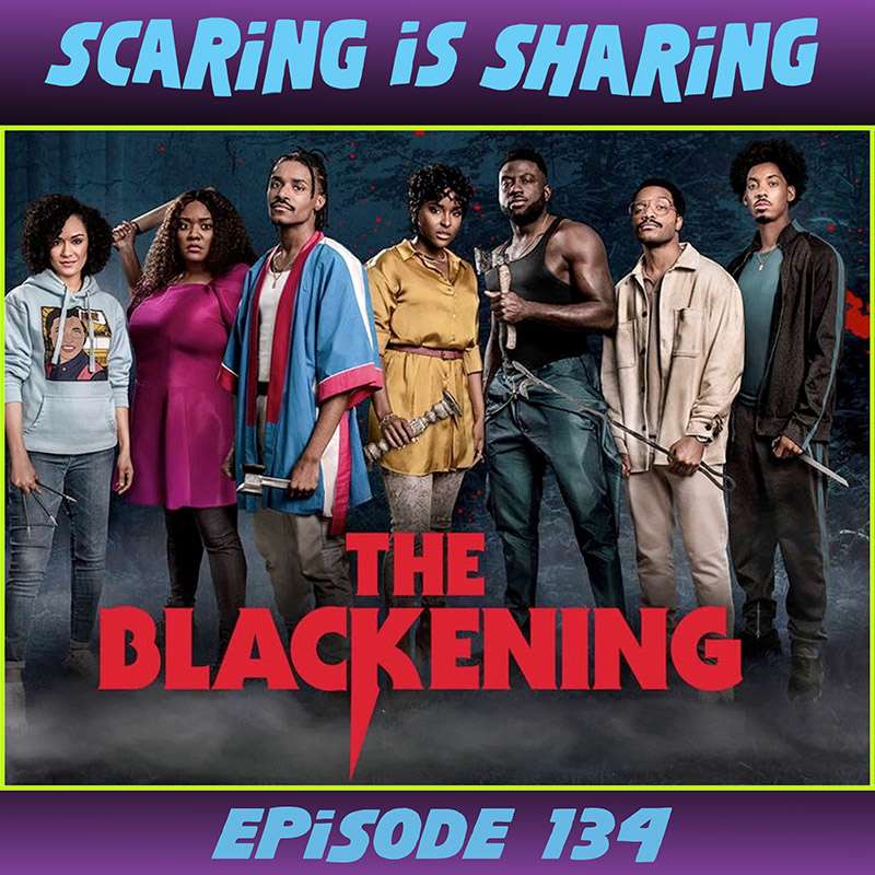 Scaring is Sharing