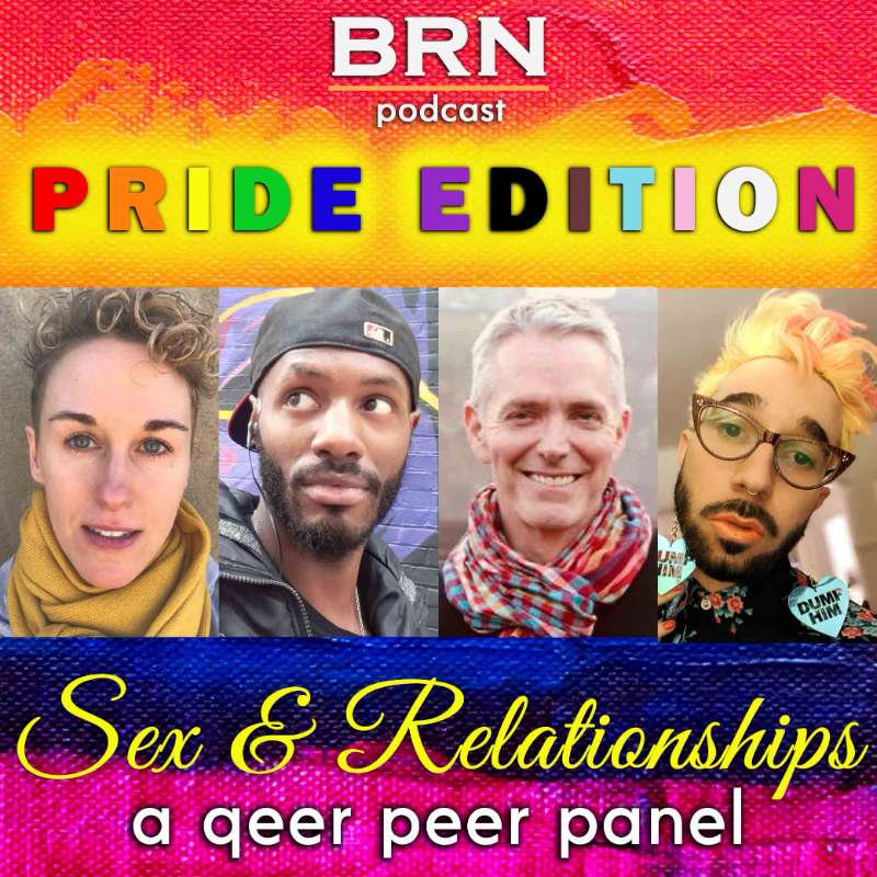 Sex & Relationships