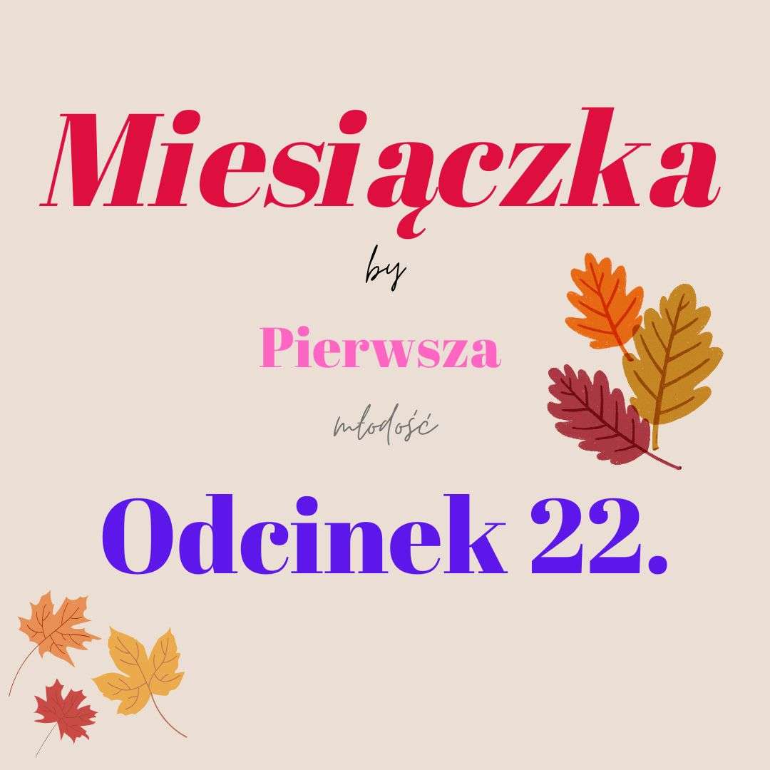 Miesiączka by KKP #22