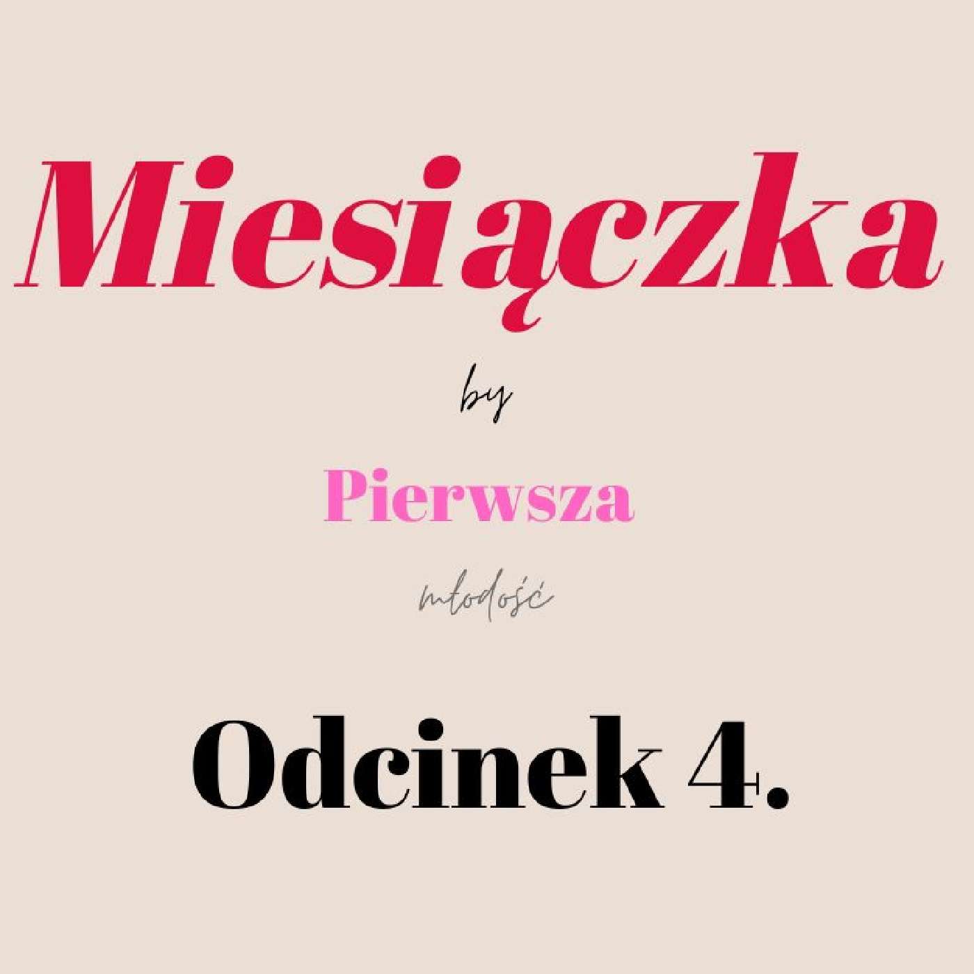 Pierwsza Młodość