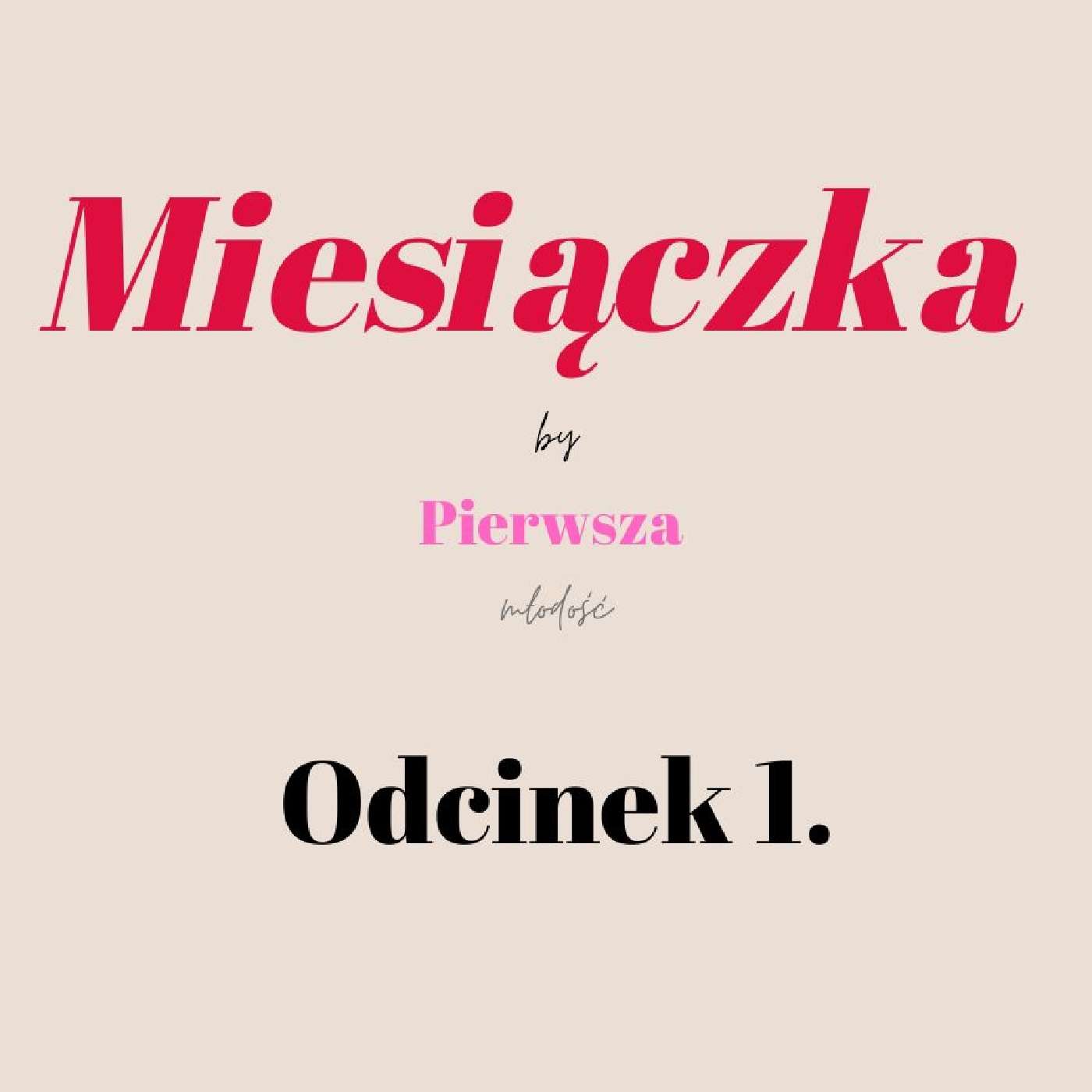 Pierwsza Młodość