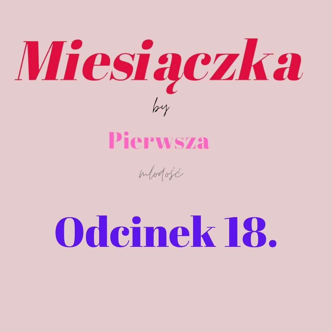 Miesiączka by KKP #18