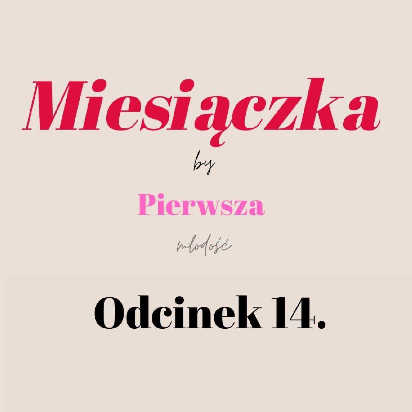 Miesiączka by KKP #14