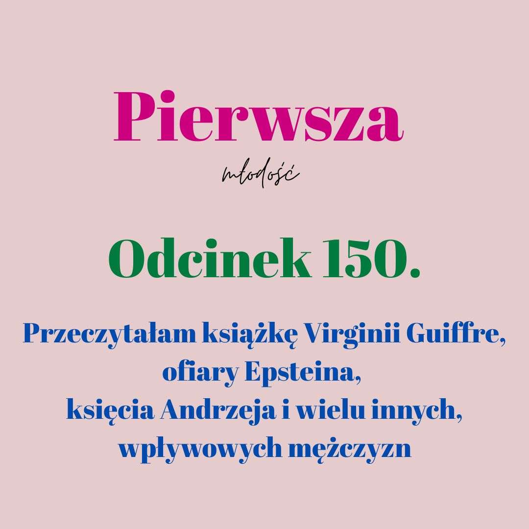 Pierwsza Młodość #150