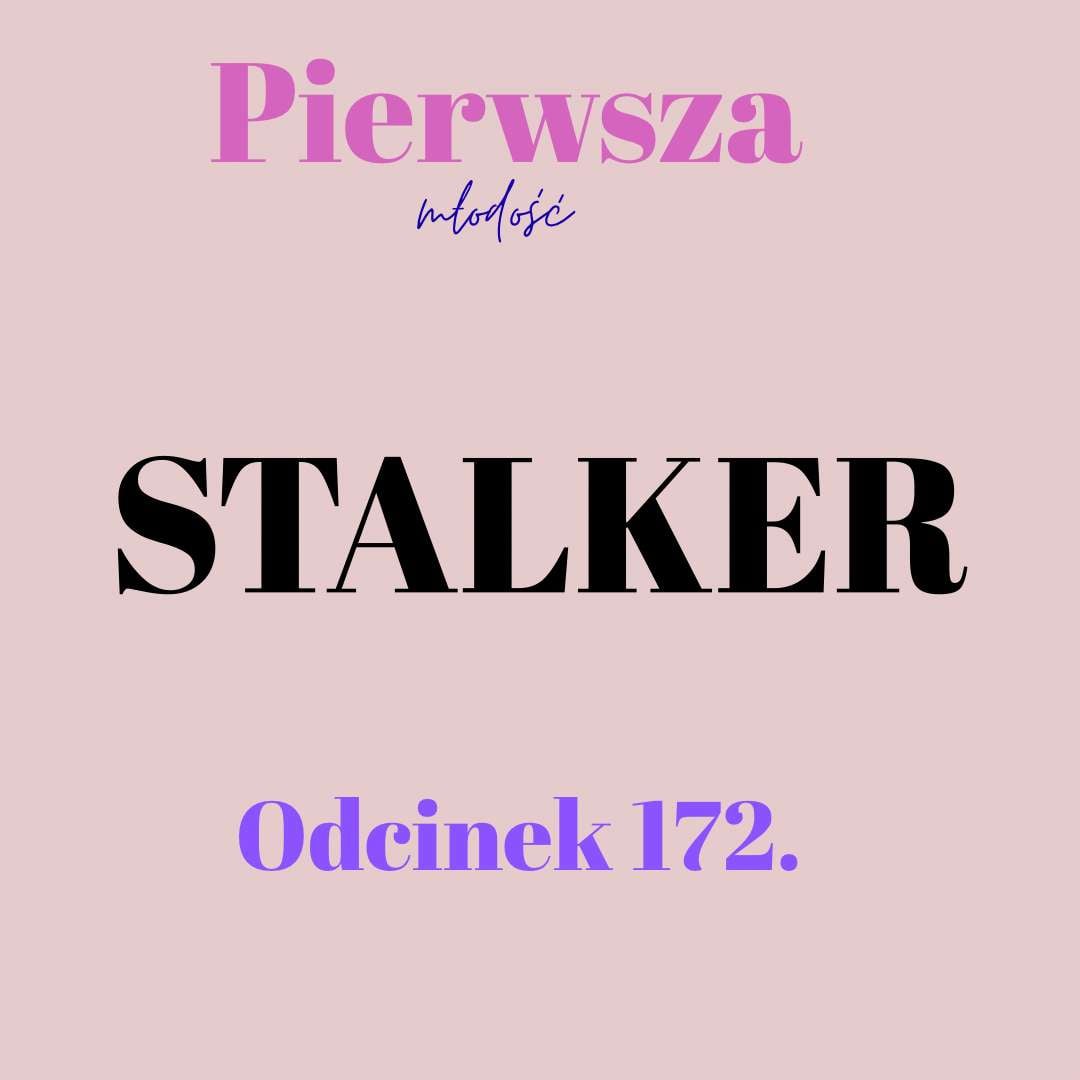 Pierwsza Młodość #172