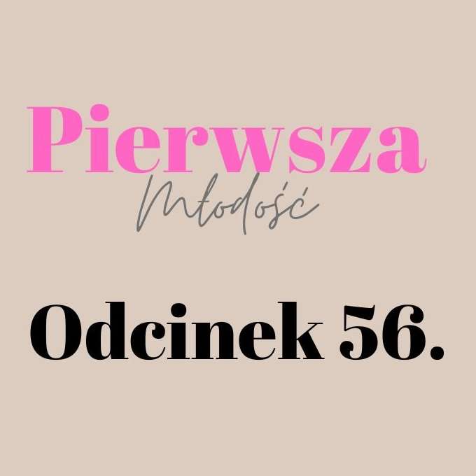Pierwsza Młodość