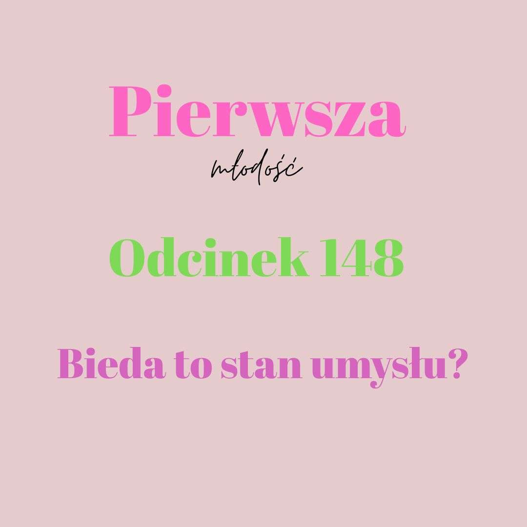 Pierwsza Młodość #148