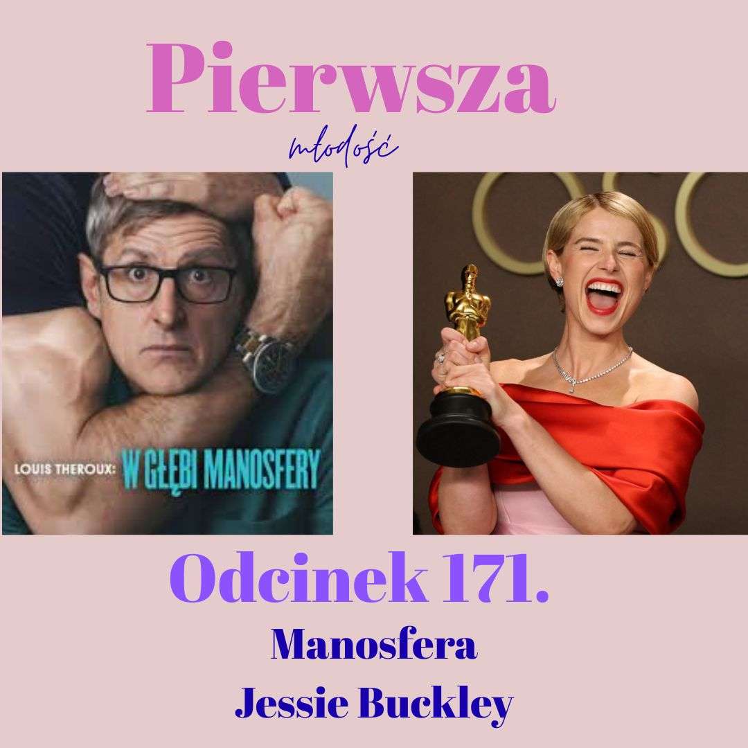 Pierwsza Młodość #171