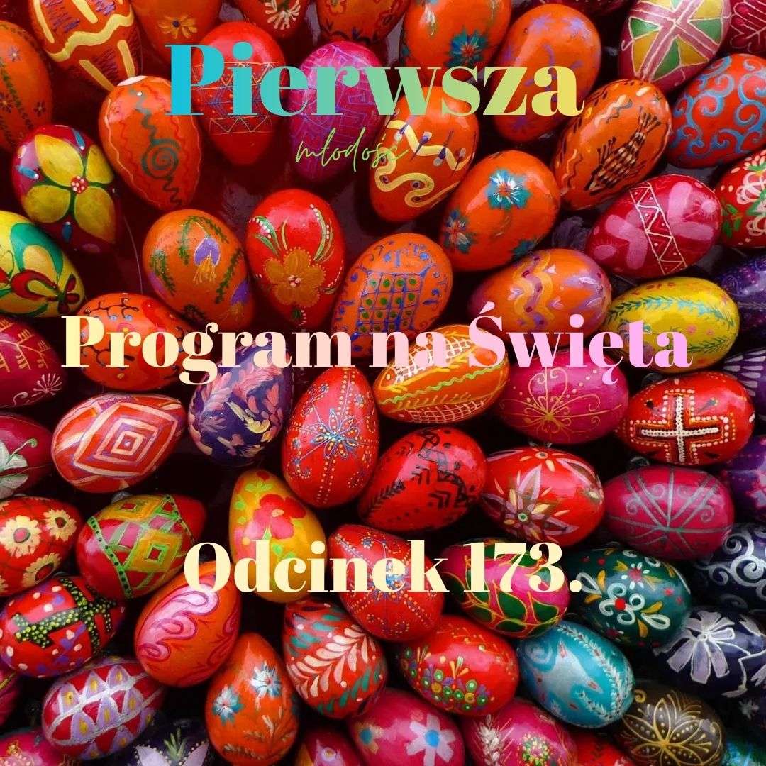 Pierwsza Młodość #173