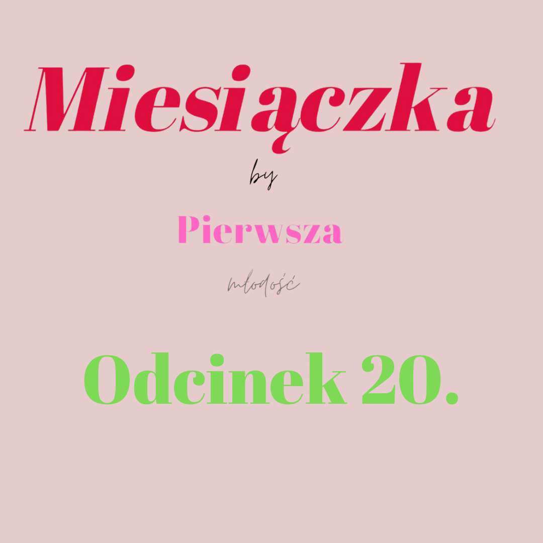 Miesiączka by KKP #20