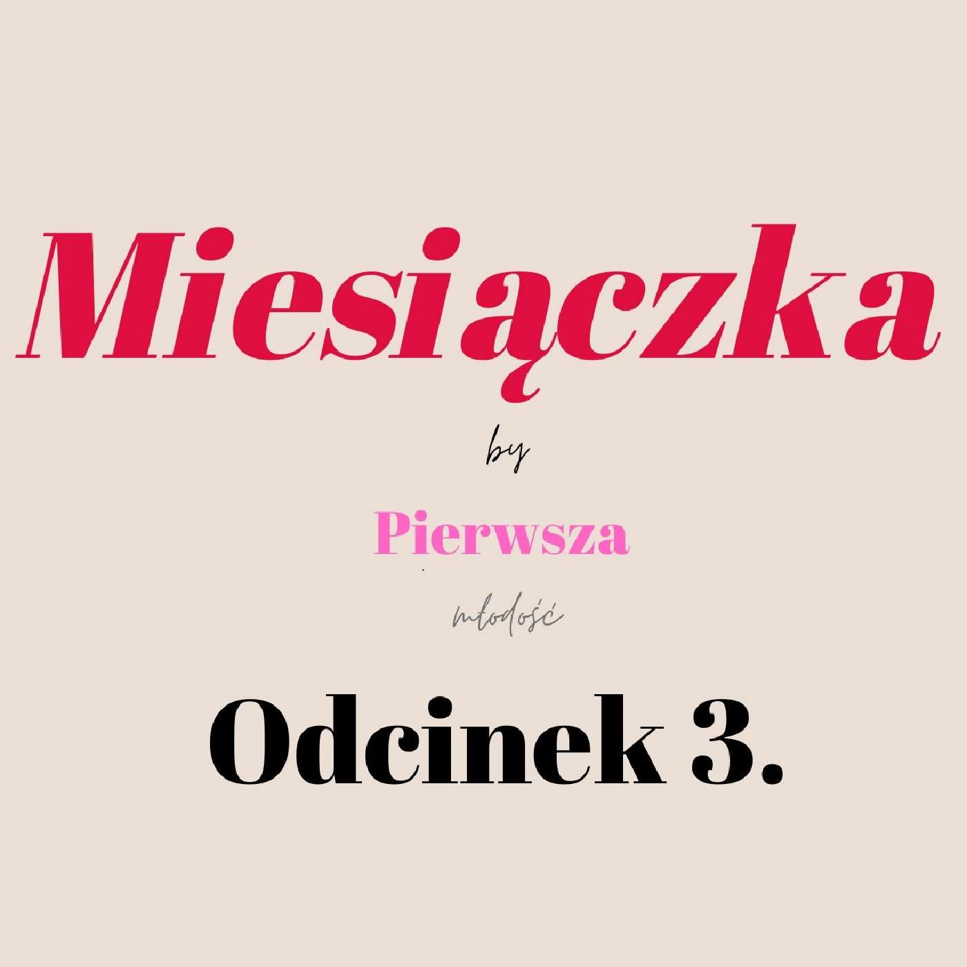 Pierwsza Młodość