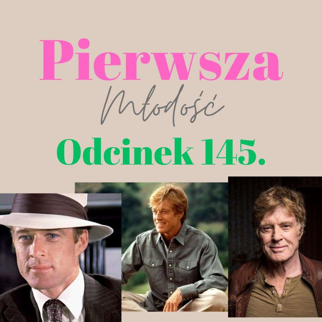 Pierwsza Młodość #145