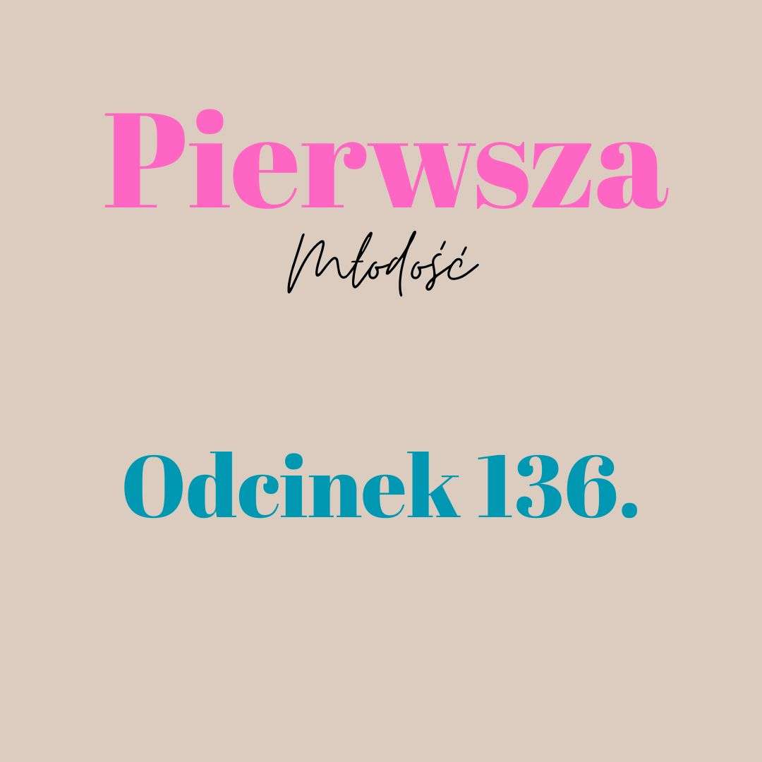 Pierwsza Młodość