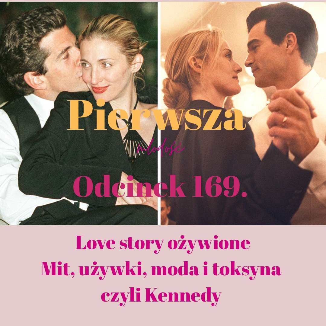 Pierwsza Młodość #169