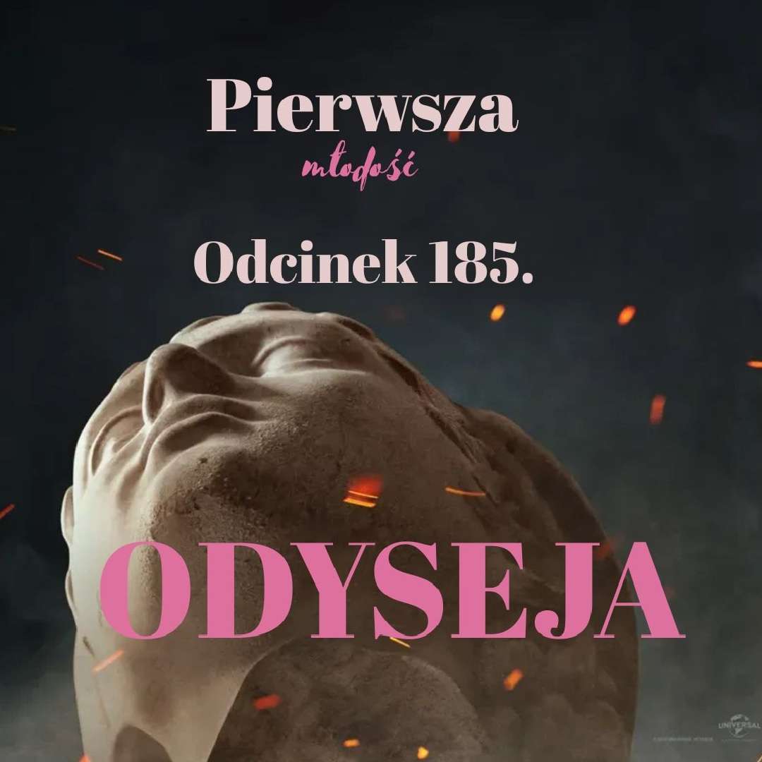 Pierwsza Młodość #185