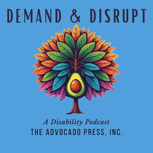 Demand and Disrupt