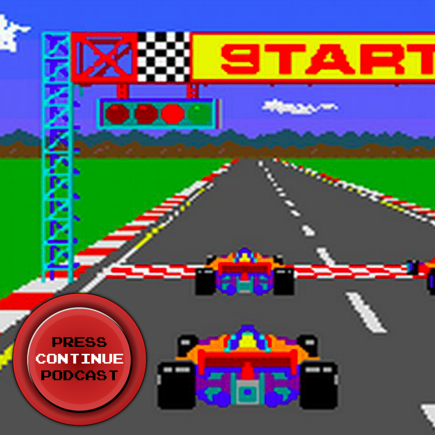 e94 - Pole Position