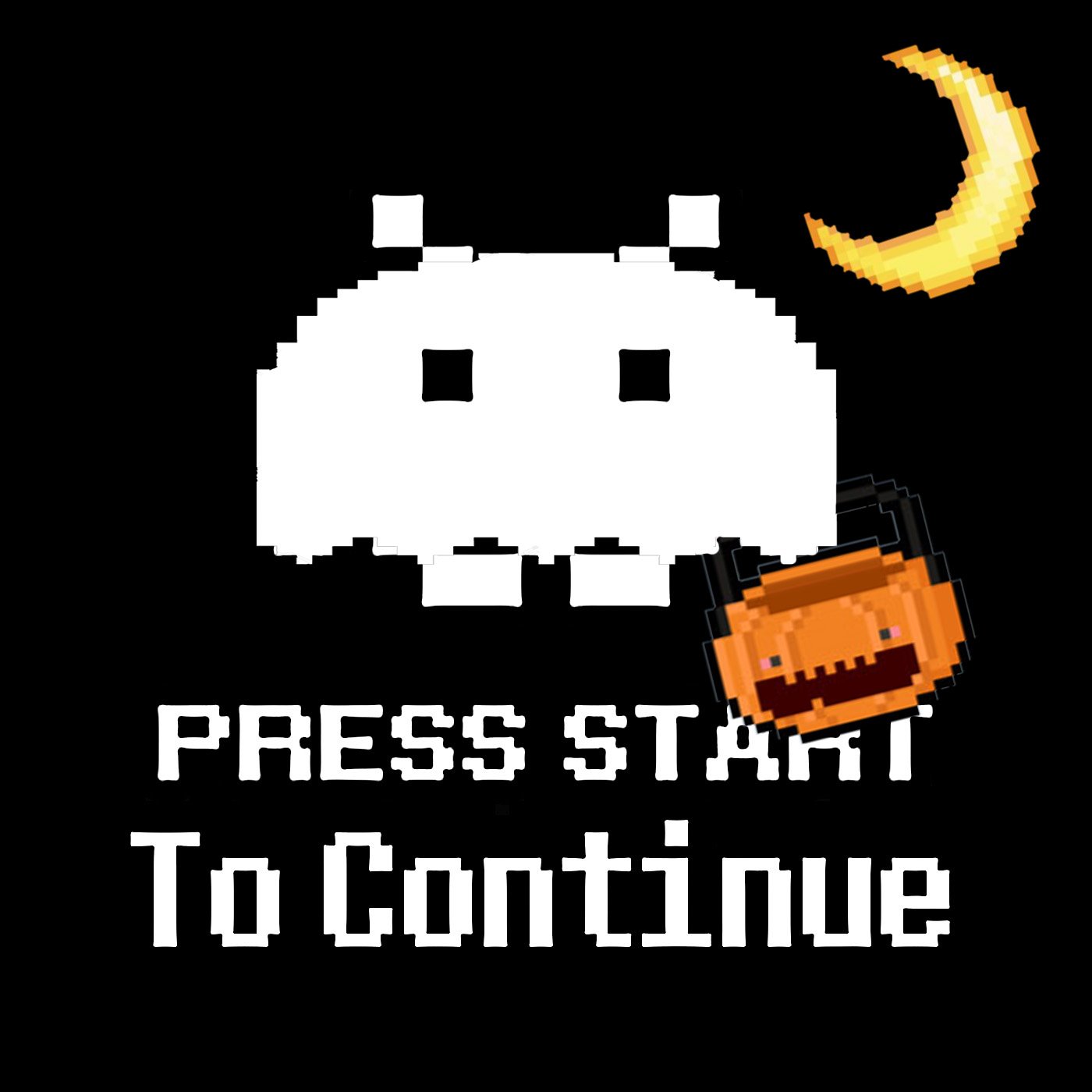 Press Start to Continue DLC