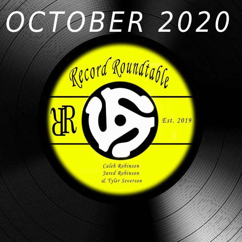 Bonus - October 2020