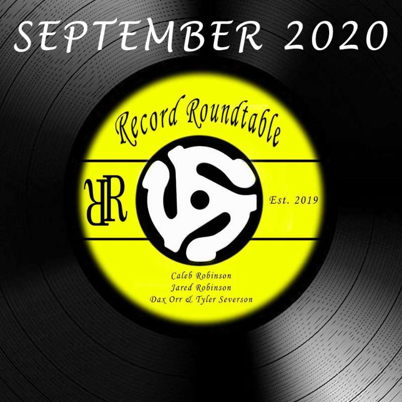 Bonus - September 2020