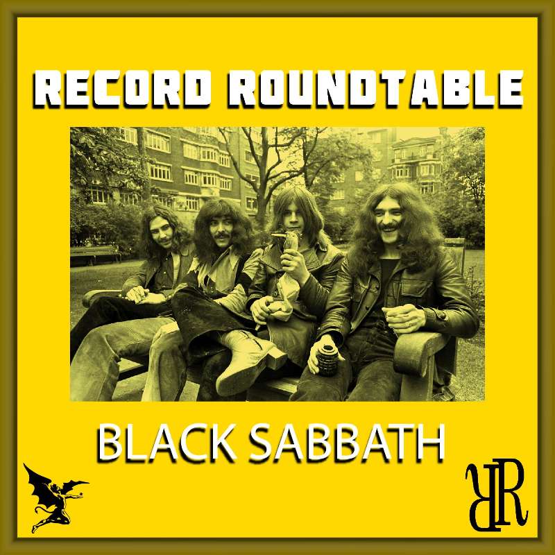 Episode 89: Black Sabbath