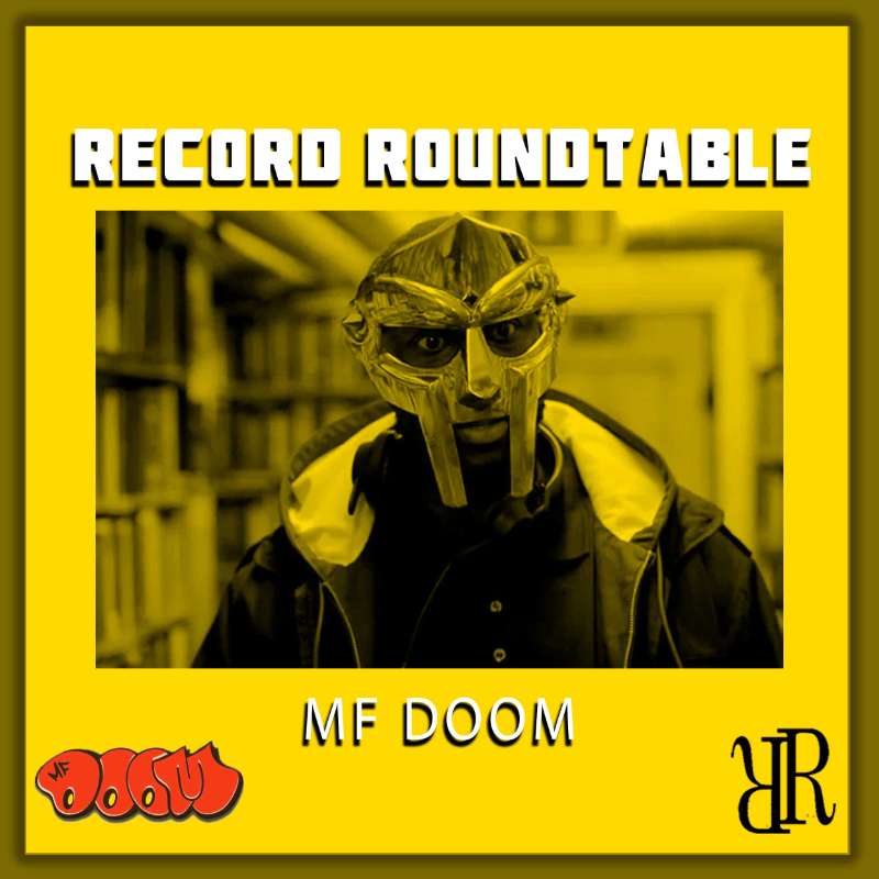 Episode 85: MF Doom