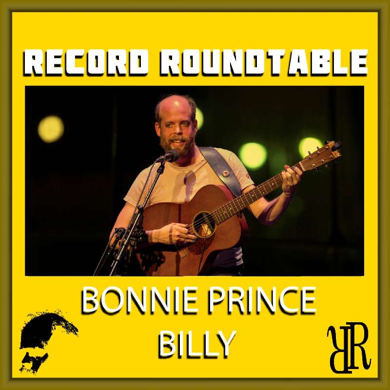 Record Roundtable