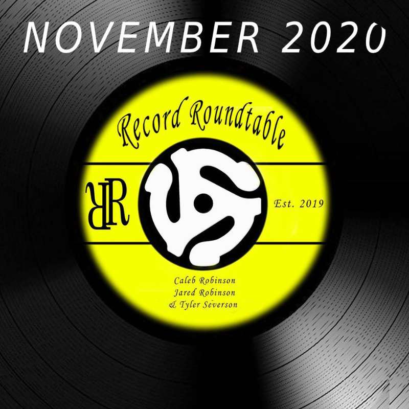 BONUS - November 2020