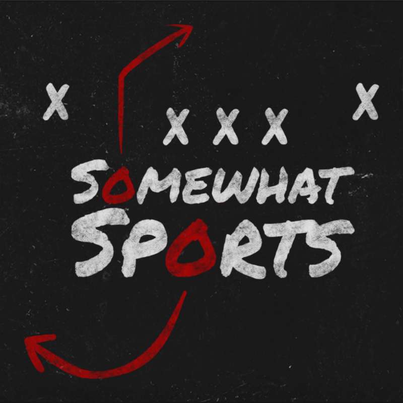 S1E35 - Somewhat Sports Episode 35 - The Min-Show