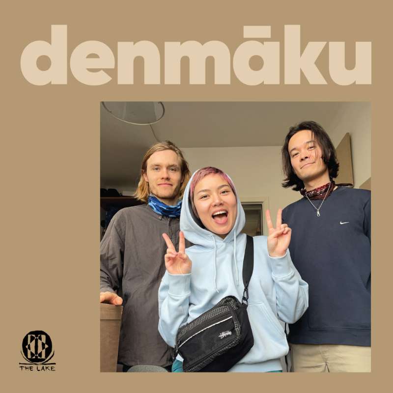 Denmāku