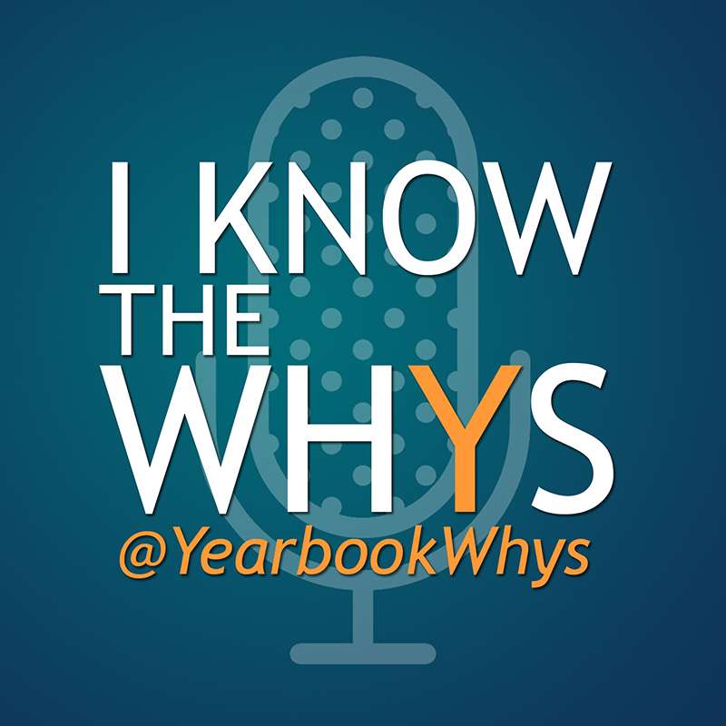 The Yearbook Whys Podcast