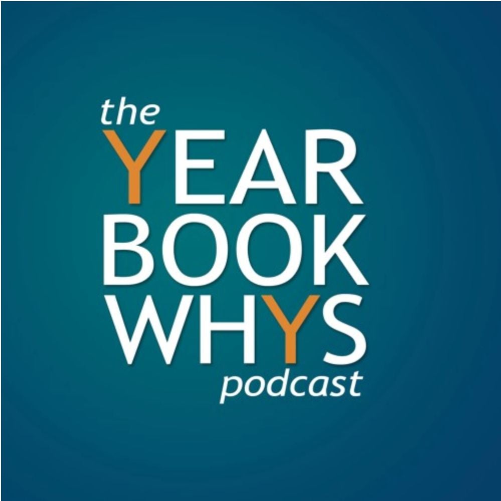 The Yearbook Whys Podcast
