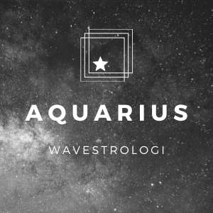 S1E12 - Aquarius "Akhir Bulan" Oktober 2019 | Ramalan Tarot Aquarius