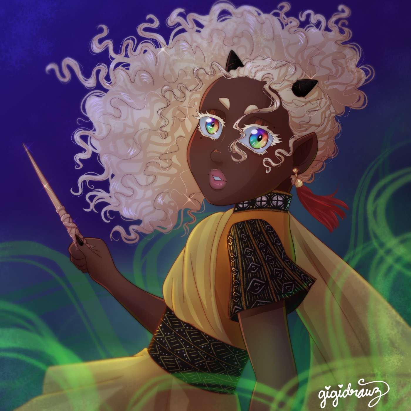 Audio Drama. Celeste Silverna VIII: The Sea of Sorrow