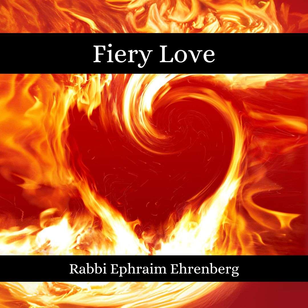 Learning to Live with Rabbi Ephraim Ehrenberg