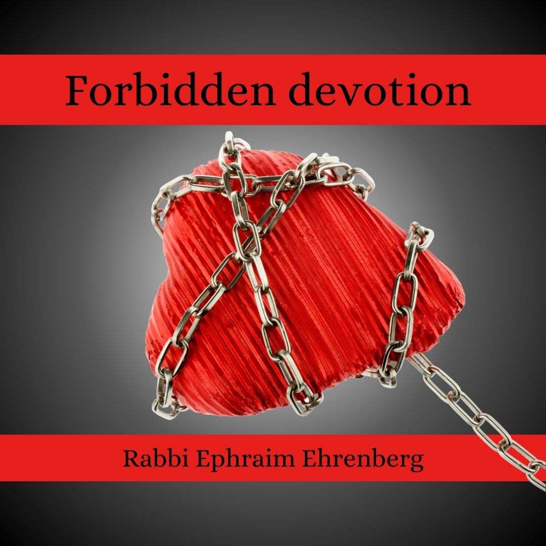 Learning to Live with Rabbi Ephraim Ehrenberg