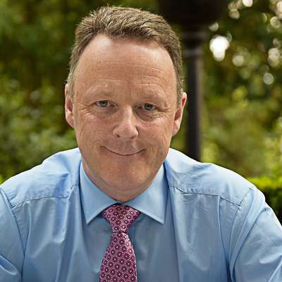 Blissful Connections