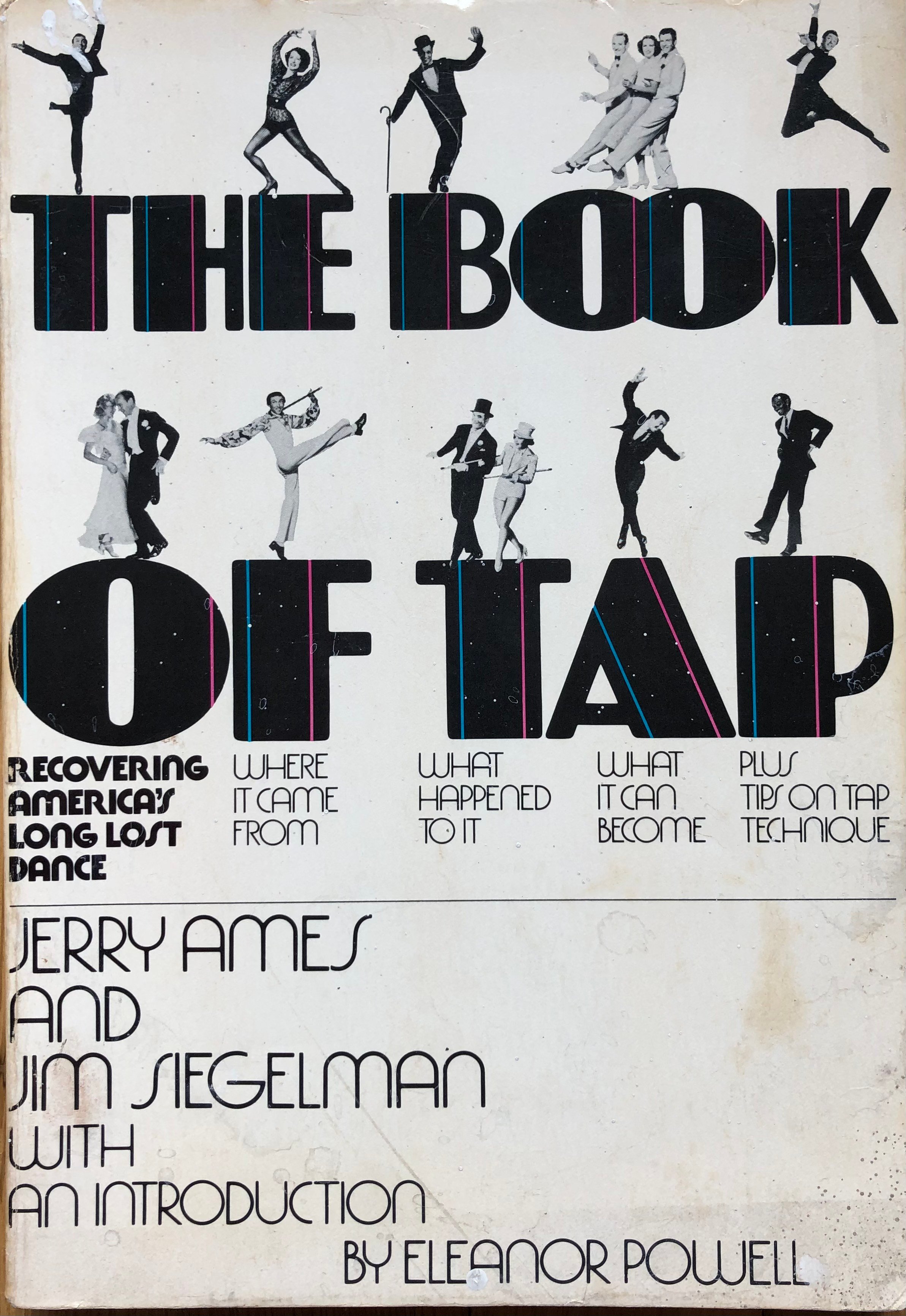 Gasps From A Dying Art Form