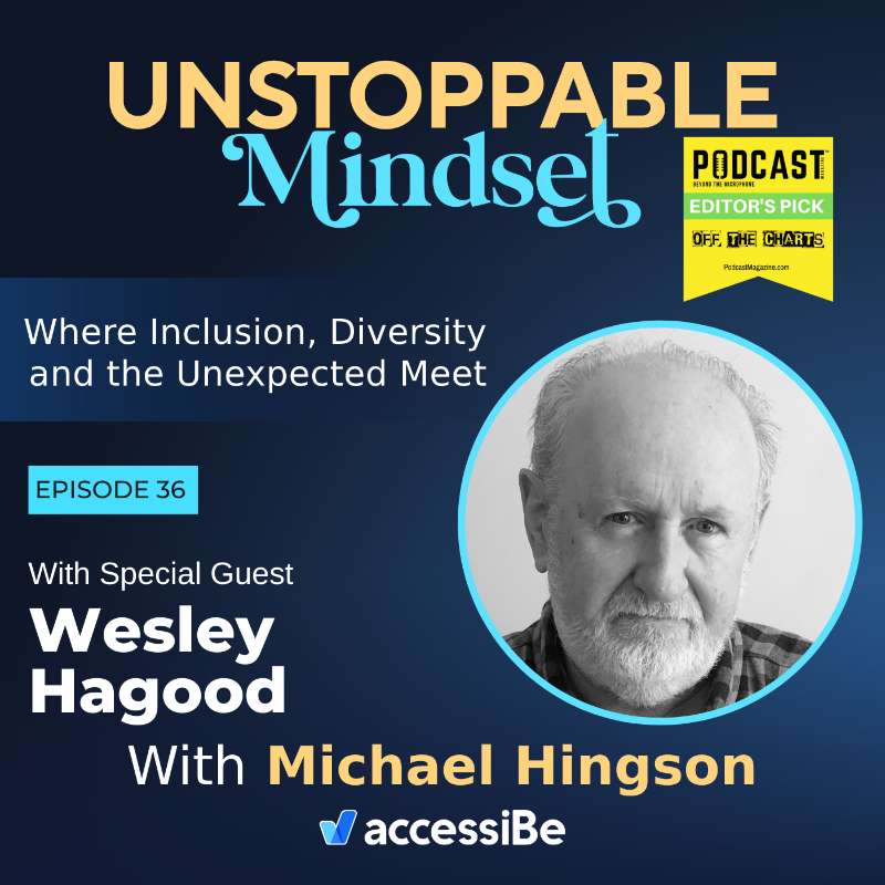 Unstoppable Mindset