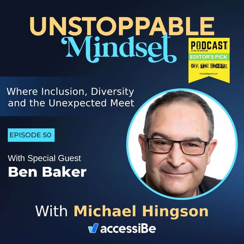 Unstoppable Mindset
