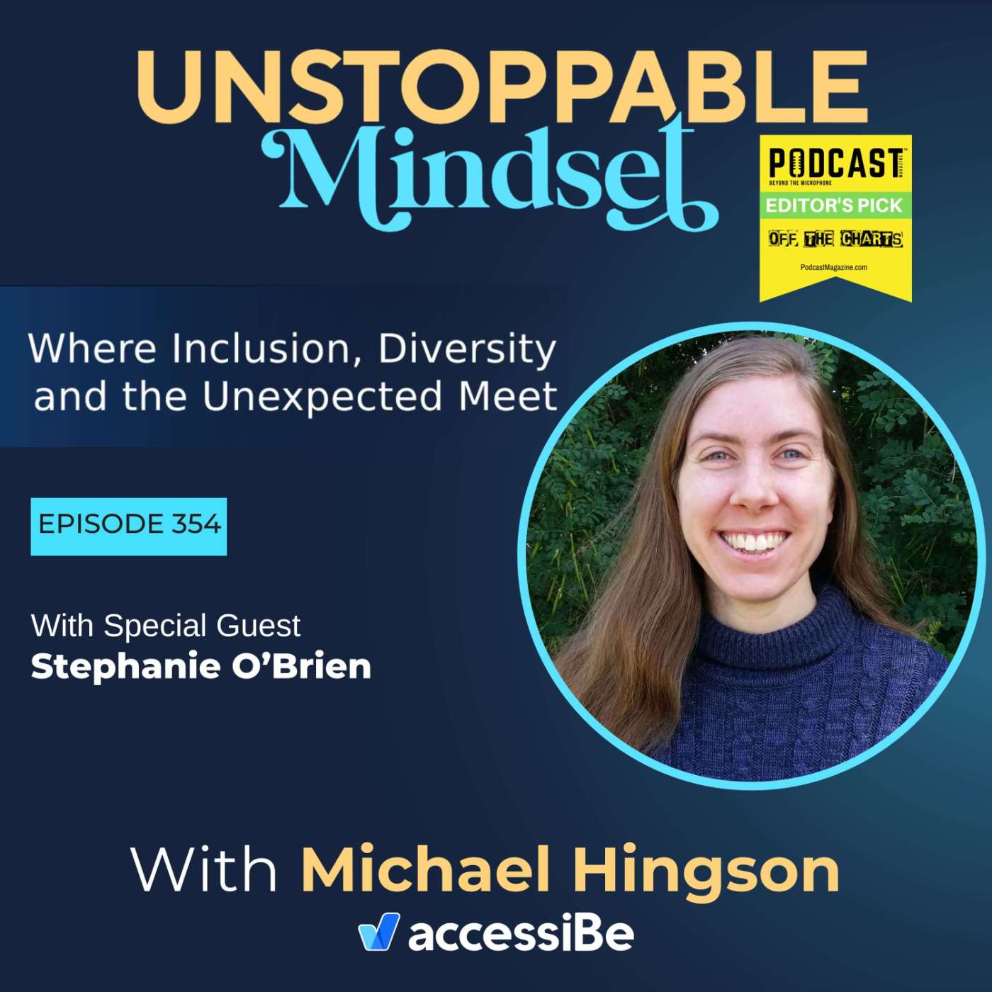 Unstoppable Mindset