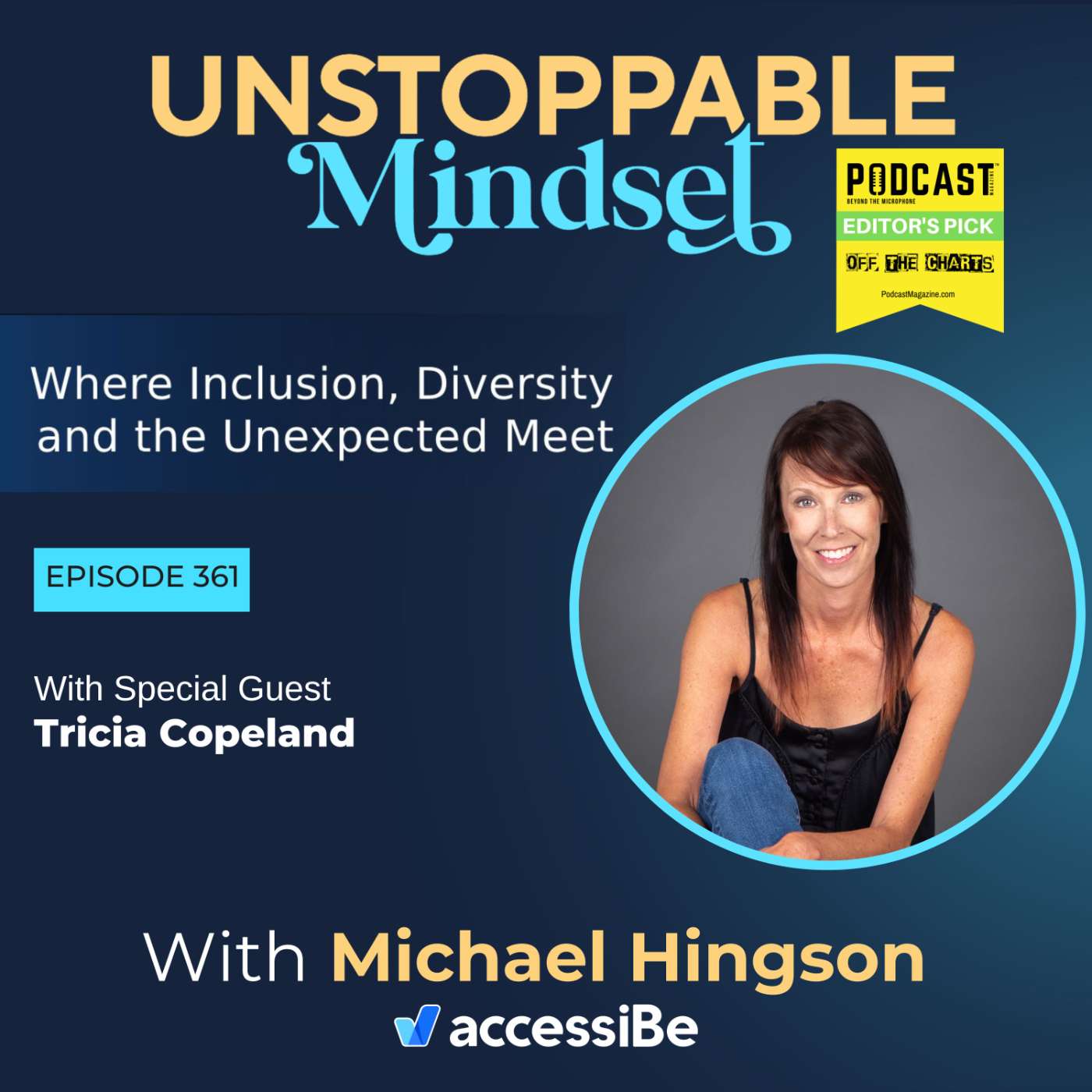 Unstoppable Mindset